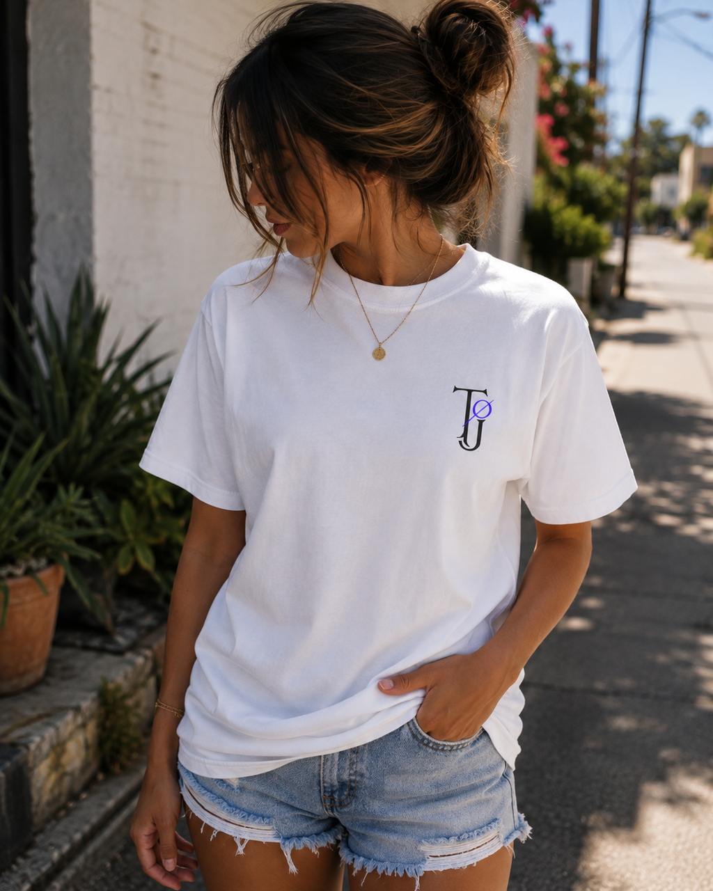 Unapologetically Different - Signature Series