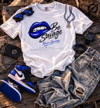 Be Savage - Unfiltered Series