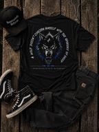 Wolf Mentality - Unfiltered Series