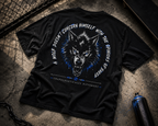 Wolf Mentality - Unfiltered Series