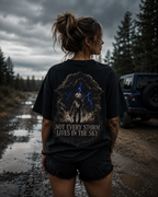 Not Every Storm - Heavy Minds Series