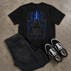 Silence Doesn't Mean Peace - Crowns Series