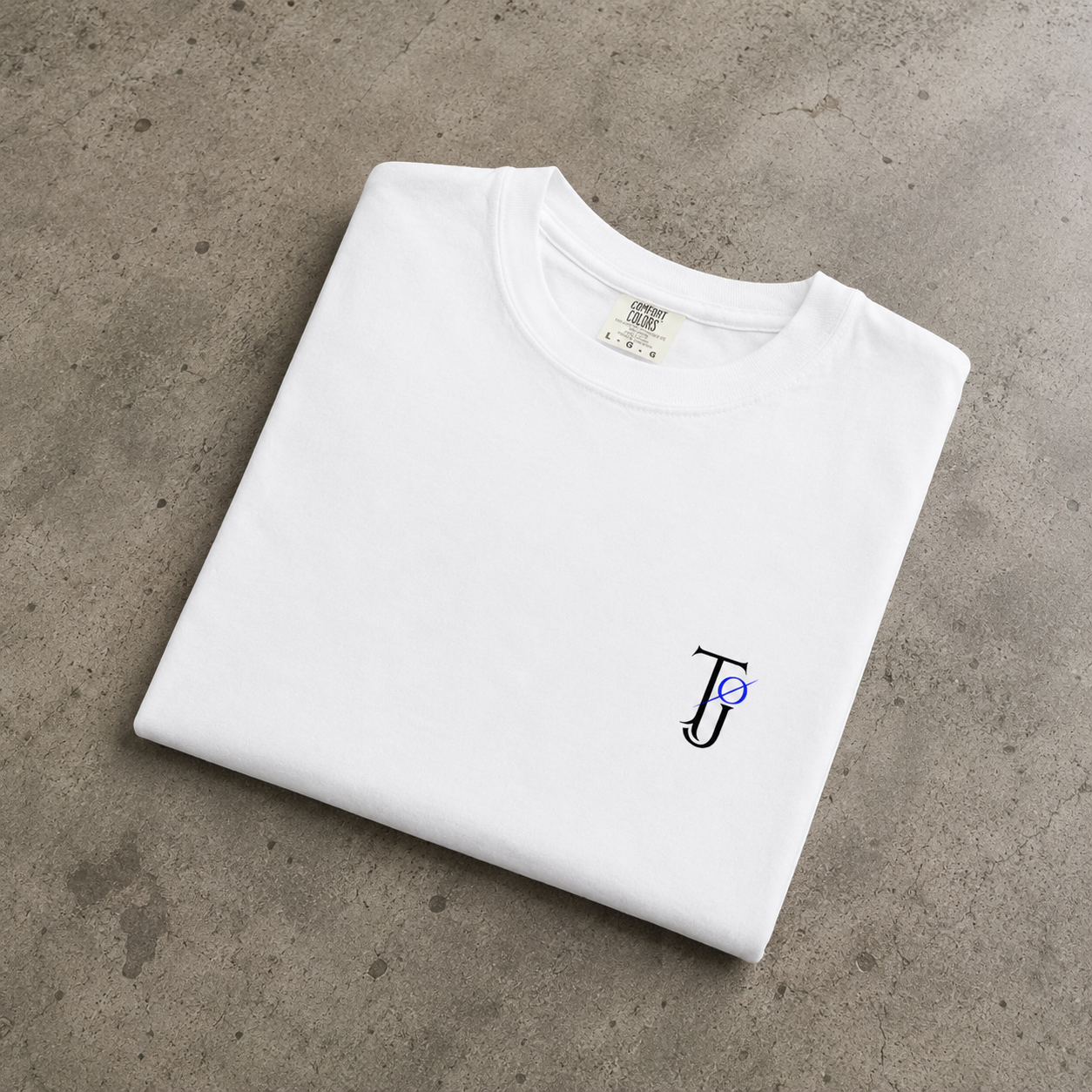 Unapologetically Different - Signature Series