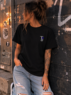 Silence Doesn't Mean Peace - Crowns Series