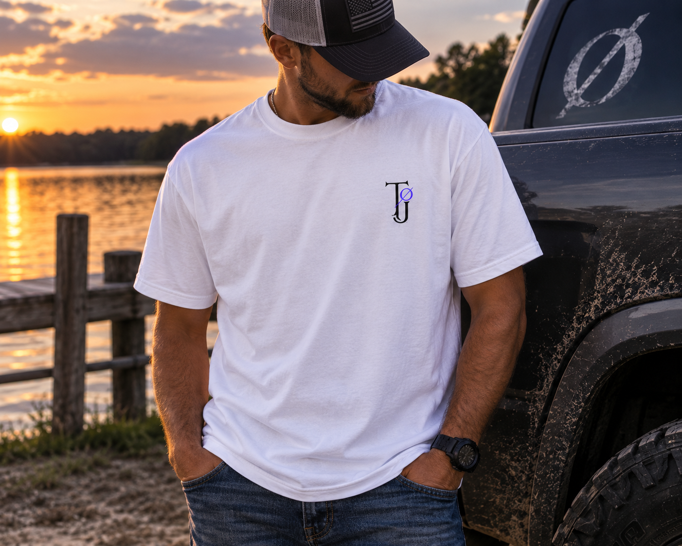 Unapologetically Different - Signature Series