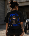 Music Is My Therapy - Novelty Series