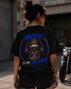 Music Is My Therapy - Novelty Series