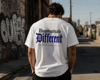 Unapologetically Different - Signature Series
