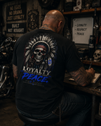 Loyalty; Peace - Life Lessons Series