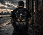 Not Every Storm - Heavy Minds Series