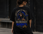 No Monkey Business - Unfiltered Series