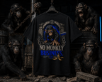 No Monkey Business - Unfiltered Series
