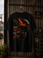 Some Fires - Heavy Minds Series