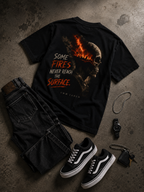 Some Fires - Heavy Minds Series