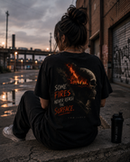 Some Fires - Heavy Minds Series