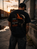 Some Fires - Heavy Minds Series