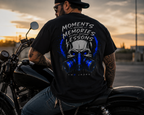 Moments Become Memories - Life Lessons Series