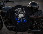 Moments Become Memories - Life Lessons Series