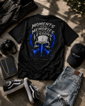Moments Become Memories - Life Lessons Series