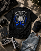 Moments Become Memories - Life Lessons Series